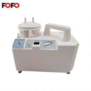 Máy Hút 1000Ml Tiếng Ồn Thấp Vật Lý Trị Liệu Chất Lượng Cao Máy Hút Điện Y Tế Cầm Tay - Product Image 1