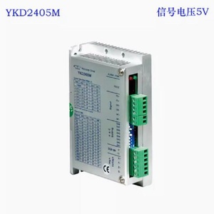 2D35M 5-24V <strong>New</strong> <strong>Original</strong> YAKO Two-phase Hybrid Digital <strong>Stepper</strong> <strong>Motor</strong> <strong>Controller</strong> Driver for Wood Machinery - Product Image 2