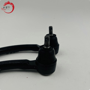 Qualité Authentique – Nouvelle Tige de Direction Droite (END ASSY-TIE ROD RH) 56820-A6090 556820 A6090 pour Hyundai Kia 56820A6090 - Product Image 5