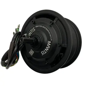 Motor Original Kaabo <span class=keywords><strong>Mantis</strong></span> <span class=keywords><strong>10</strong></span> de 60V 1000W, Delantero y Trasero, para Patinete Eléctrico Kaabo <span class=keywords><strong>Mantis</strong></span> <span class=keywords><strong>10</strong></span> 60V 800w 1000w 1500w - Product Image 4