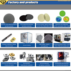 1ชิ้นเปลี่ยนผู้ถือเครื่องมือ <span class=keywords><strong>CNC</strong></span> 91องศา S16Q-STFCR ตัดเป็นของแข็งคาร์ไบด์ที่มีความแม่นยำสูง - Product Image 6