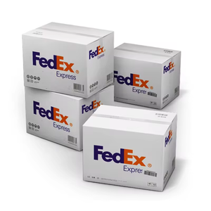 Доставка от двери до двери, воздушное море, экспедитор DHL UPS, Fedex Air Express, доставка из Китая в Мексику, США, Канада, Великобритания, Испания, Европа - Product Image 4