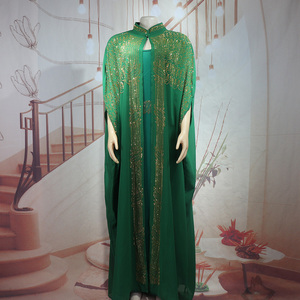 Alta qualità moda e disegni per le <span class=keywords><strong>donne</strong></span> africano abiti in due pezzi abiti africani strass <span class=keywords><strong>turchia</strong></span> abiti donna <span class=keywords><strong>abbigliamento</strong></span> - Product Image 6