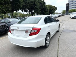 <span class=keywords><strong>Honda</strong></span> <span class=keywords><strong>Civic</strong></span> 1.8L 2009-2014 Usata, Vendita Speciale, Auto Economica e a Basso Consumo di Carburante - Product Image 4