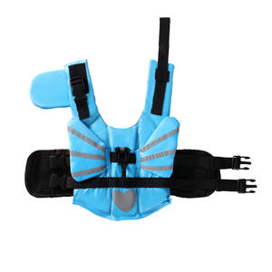 Chalecos salvavidas inflables reflectantes al por mayor <span class=keywords><strong>para</strong></span> <span class=keywords><strong>perros</strong></span> pequeños, medianos y grandes - Product Image 3