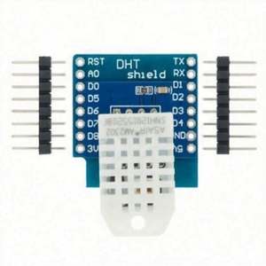 Placa de Desarrollo WiFi ESP8266 D1 Mini Pro <span class=keywords><strong>NodeMcu</strong></span> WS2812 RGB DHT11 DHT22 AM2302 Relé <span class=keywords><strong>DS18B20</strong></span> BMP180 Motor para Kit de Bricolaje - Product Image 2