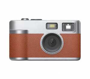 Cámara Retro de 12MP con Flash de Xenón, Batería Recargable CMOS, Estilo Moderno, Nueva, al Mejor Precio, <span class=keywords><strong>Oferta</strong></span> Exclusiva, Altamente Recomendada - Product Image 3