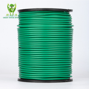 Fil de soudure en <span class=keywords><strong>PVC</strong></span> homogène de 4 mm, 100 m/rouleau, pour sols sportifs, hôtels, hôpitaux et ateliers - Product Image 2