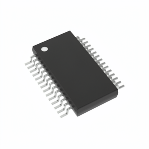 Electronic Circuit Components Embedded 28 SSOP In Stock PIC16F722AT-I_SS - Product Image 1