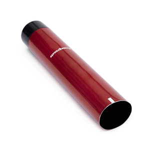 Tubes en aluminium compressibles pour crèmes pour les mains, lotions, dentifrice, crème solaire, emballages de tubes métalliques vides personnalisés - Product Image 3