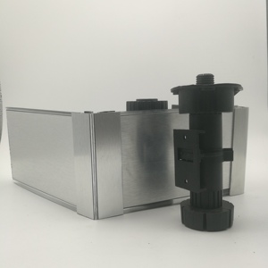 Tablero del PVC del Gabinete <span class=keywords><strong>de</strong></span> <span class=keywords><strong>cocina</strong></span> del zócalo - Product Image 4