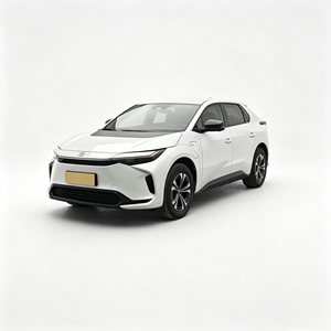 Voiture d'occasion <span class=keywords><strong>2023</strong></span> 2024 2022 <span class=keywords><strong>Toyota</strong></span> <span class=keywords><strong>BZ4X</strong></span> Excellent véhicule à énergie nouvelle <span class=keywords><strong>Prix</strong></span> abordable Intérieur spacieux - Product Image 1