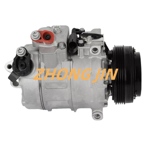 64526916232 AC A/C <span class=keywords><strong>Compresseur</strong></span> pour BMW <span class=keywords><strong>330Ci</strong></span> 3.0L 325Ci 2.5L 2004 2005 2006 X3 2.5L 3.0L - Product Image 2