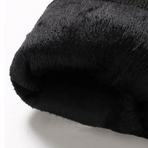 Wholesale Fashion Design Pig Skin Warm Waterproof Sports <b>Gloves</b> Outdoor <b>Driving</b> <b>Leather</b> <b>Gloves</b> for <b>Men</b> - Product Image 5