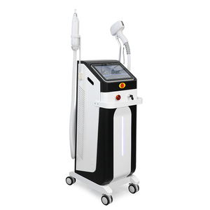 Máquina Depiladora Eléctrica de Alta Calidad para Uso en Spa, Depiladora Corporal, Láser de Picosegundos para Eliminar Arrugas y Manchas, Limpieza Facial - Product Image 3