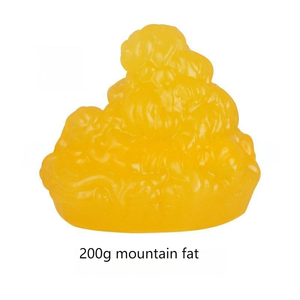 แบบจำลองการสอนทางการแพทย์-แบบจำลองไขมันรูปภูเขาสำหรับการศึกษากายวิภาคศาสตร์ - Product Image 6