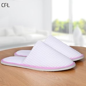 Fayuekey Machine en gros 5 paires_<span class=keywords><strong>lot</strong></span> fournitures de club d'hôtel de luxe personnalisées - Product Image 4