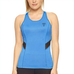 Camisetas sin Mangas para Mujer de Estilo Único, Hechas en Fábrica, Camisetas sin Mangas Populares para Mujer, Camiseta de Punto de Verano para Mujer - Product Image 1