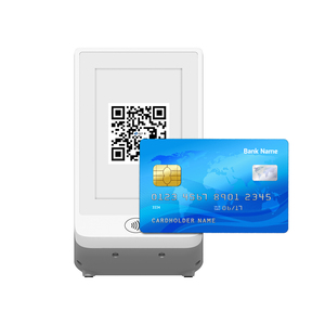 4 gam Wi-Fi thanh toán SoundBox thiết bị đầu cuối <span class=keywords><strong>Pos</strong></span> với mã QR di động <span class=keywords><strong>POS</strong></span> 4.0-inch màn hình cho ngân hàng z45 - Product Image 2