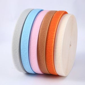 Bande auto-agrippante en nylon 38mm 50mm 110mm, ruban magique de qualité industrielle pour produits maternels et infantiles - Product Image 1