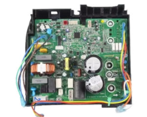 Brandneue Original-Spot-SPS-Steuer karte für Klimaanlage W8263Z - Product Image 1