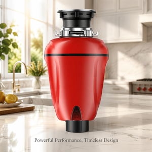 Triturador <span class=keywords><strong>de</strong></span> Residuos <span class=keywords><strong>de</strong></span> Cocina <span class=keywords><strong>de</strong></span> Acero Inoxidable con Motor <span class=keywords><strong>de</strong></span> CC <span class=keywords><strong>de</strong></span> 3/4 HP, Anti-Atascos, Aprobado por SASO, Eficiencia Energética Clase A, <span class=keywords><strong>de</strong></span> Proveedor Verificado - Product Image 1