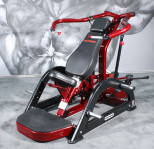 Équipement de fitness commercial dernier modèle, grand coffre assis en acier, <span class=keywords><strong>constructeur</strong></span> de butin pour l'exercice - Product Image 4