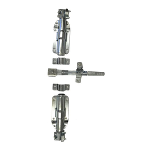 ואן משאית קרוואן האחורי הגוף פקה פעולת הדלת - Product Image 6