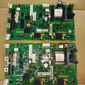 Garantie et support pour la carte de commande d'onduleur VACON PC00236 I, compatible avec les applications multi-puissance VACON PC00236 I 636C 636D 636A - Product Image 1