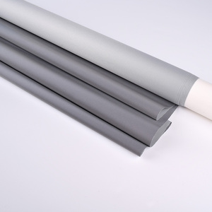 Écran de projection en tissu réfléchissant haute luminosité 16:9 de 60, 100, 120, 130 pouces pour projecteurs Epson et <span class=keywords><strong>BenQ</strong></span> - Product Image 2