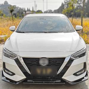 2022 + Nissan Sylphy <span class=keywords><strong>Strip</strong></span> Bumper kisi bawah langsung pabrik Aksesori eksterior penjualan laris di Pasar Timur Tengah - Product Image 4