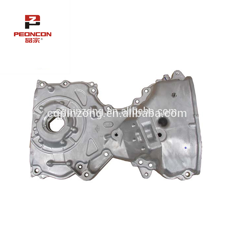 Автомобильные запчасти SCDC, масляный насос двигателя для Suzuki Alto Celerio 16100-62L03