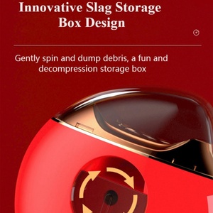 Cortauñas Eléctrico de Acero Inoxidable de Buena Calidad y Durabilidad para Bebés - Product Image 5