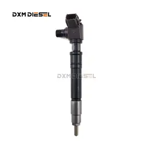 High Quality NEW Injector Parts Number 23670-0E010 23670-09420 For 1GD-FTV HILUX Engine