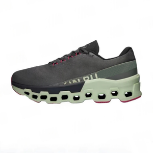 Scarpe da Corsa On Pure Original Cloudmonster 2 Leggere con Rete Traspirante e Ammortizzazione per Uomo e Donna, Scarpe Casual alla Moda per Tutte le Stagioni - Product Image 6