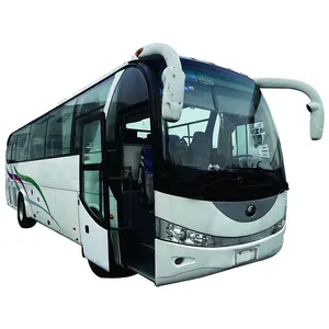 Chine 2013 47 places luxe Euro 3 émission 11 mètres bien vendu en Afrique autobus urbains bus d'occasion bus et autocar vente
