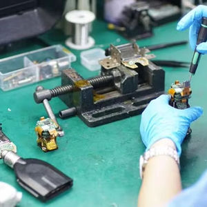 Reparación del Procesador Endocam W.OLF 2232 1CCD, Calidad OEM, Garantía de 3 Años, Alta Precisión, Envío Mundial, 30% de Descuento del Fabricante/Ventas - Product Image 1