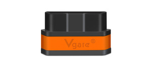 Vgate ICar2 BT Code con 6 Colores para Android ELM327 BT Auto OBDII Vgate ICar 2 BT - Product Image 5