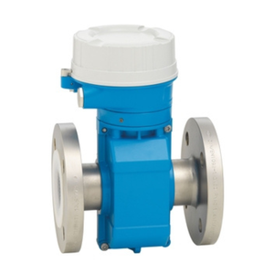 Endress Hauser ProLine promag P 500 5P5B เครื่องวัดการไหลสำหรับสารเคมีและอุณหภูมิสูง - Product Image 2