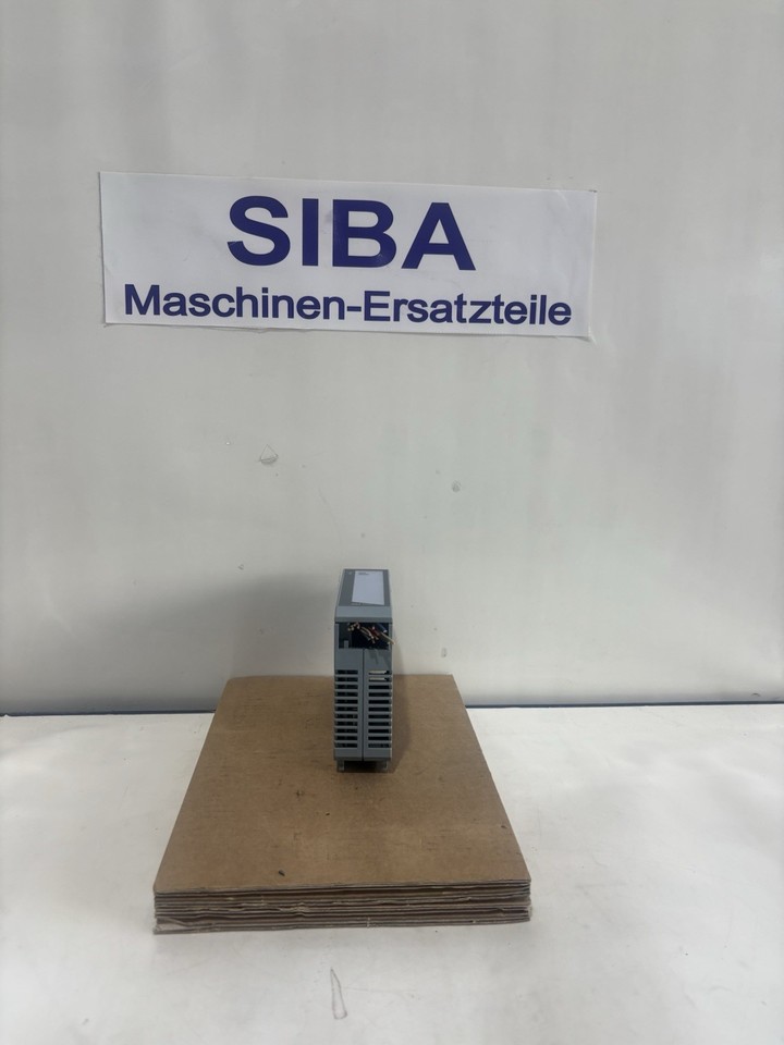 PLC AM 050 3AM050.6 Rev. Produto com Garantia E0****^^^^ https://www.siboasi.com