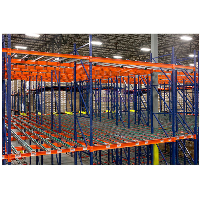 Low Price Roller Shelf Warehouse Roller