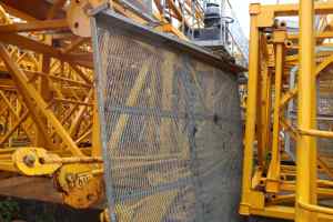 เครนตั้งพื้น Zoomlion W450-25U ขนาด 25 ตัน พร้อมเครื่องยนต์ กล่องเกียร์ และชิ้นส่วนหลักสำหรับสร้างสะพาน ยกสูงได้ 367 เมตร ผลิตในอเมริกา - Product Image 4