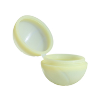 Ballon d'eau réutilisable en silicone pour sports de plein air, remplissage rapide et facile, ballon de football amusant, ballon d'eau réutilisable pour adultes et enfants