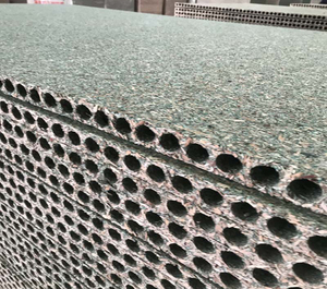 Trung Quốc-thực hiện chất lượng cao Cửa lõi <span class=keywords><strong>particleboard</strong></span> ván rỗng keo E0/E1/E2 kết thúc tốt được sử dụng cho chất lượng cửa ra vào - Product Image 5