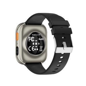 Health <strong>Smart</strong> <strong>Watch</strong> Square TFT Display <strong>Touch</strong> <strong>Screen</strong> Waterproof IP68 Fitness Tracker High Quality Android - Product Image 2