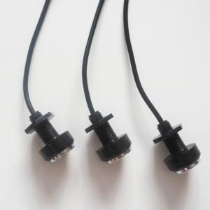 Autobatterie-Ladekabel Benutzer definierte Fahrzeug kabel baugruppen - Product Image 3