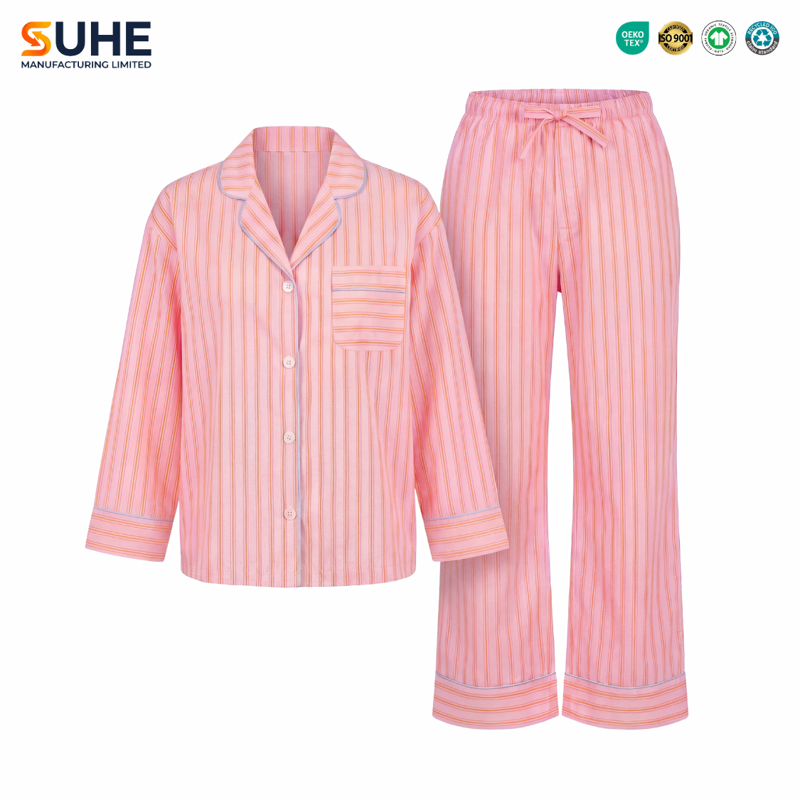 Pink stirpe
