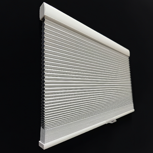 ستائر خلوية عازلة للضوء بدون حبال، ستائر خلوية قياسية عازلة للضوء بدون حبال - Product Image 4