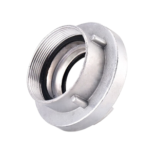 1 \ "-6 \" alluminio fusione <span class=keywords><strong>Storz</strong></span> accoppiamento idraulico C femmina adattatore interno attrezzature antincendio tubo tubo raccordi testa - Product Image 1