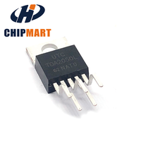 Chipmart PCA9306JKZ Penghitung Logika Standar 74HC4040 Sirkuit Terpadu Biner Telekomunikasi